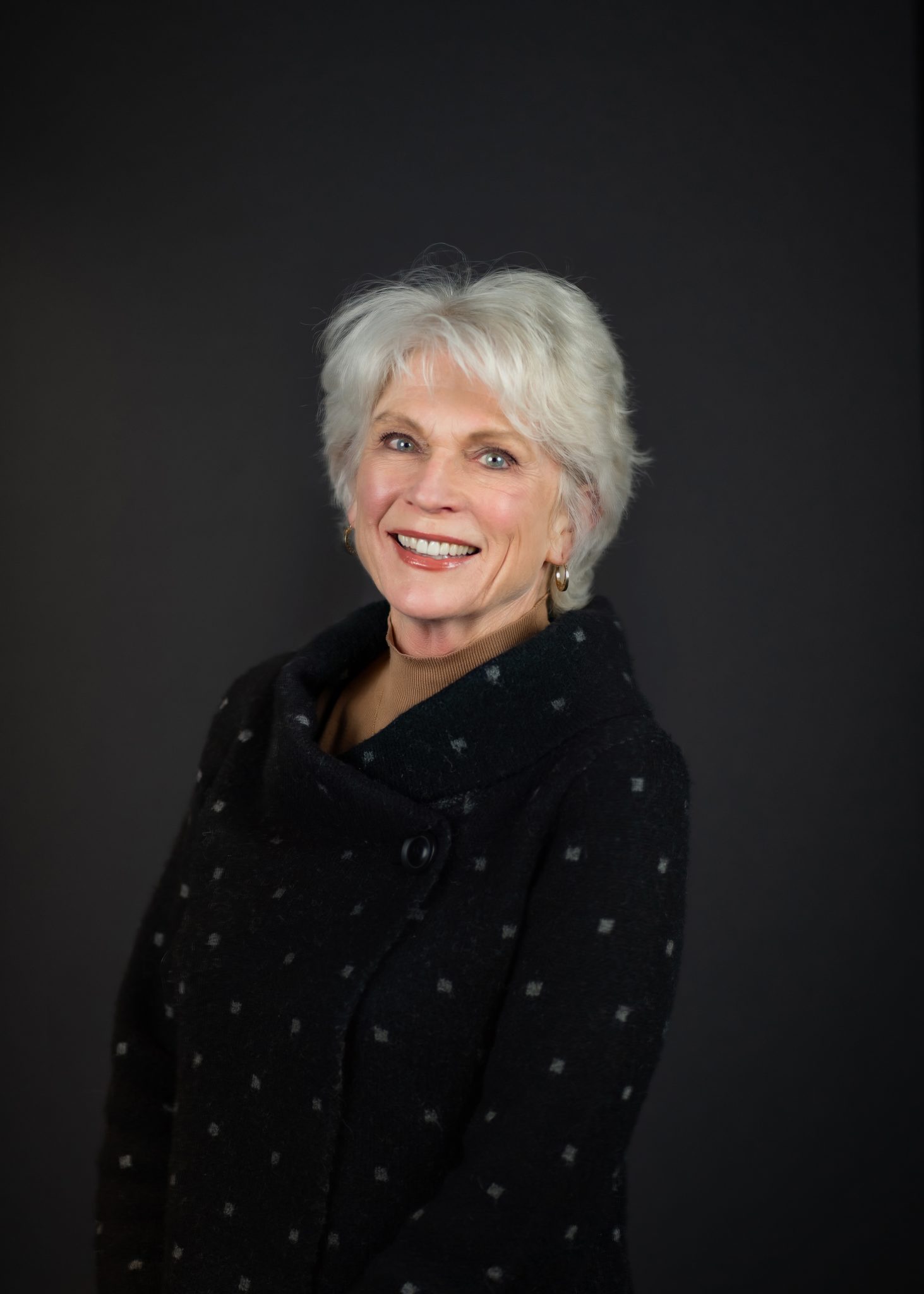 Becky Goldsmith